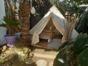 SOLANA Glamping - guest house - Spa
